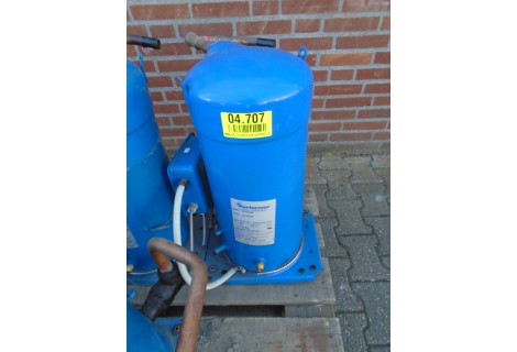 Maneurop SZ 160-T4RB